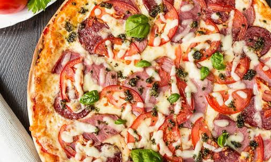 Pointers Pizza Maintenant En Vente! 1 Pointers Pizza Maintenant En Vente! 1