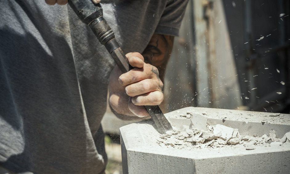 Entreprise Bien Gérée De Fabrication Et D'Installation De Pierres 1