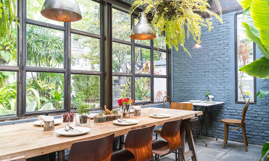 Clé En Main Magnifique Restaurant À New York À Vendre 1