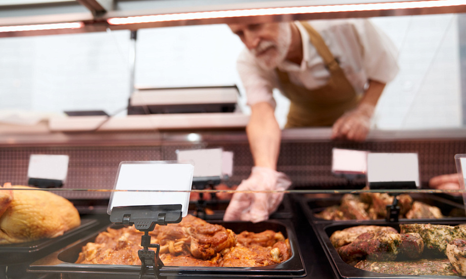 Traiteur Rentable Établi De Longue Date À Vendre 1