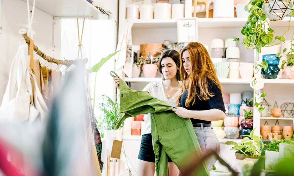 Profitable Breckenridge Retail Boutique – Turnkey 1 Profitable Breckenridge Retail Boutique – Turnkey 1