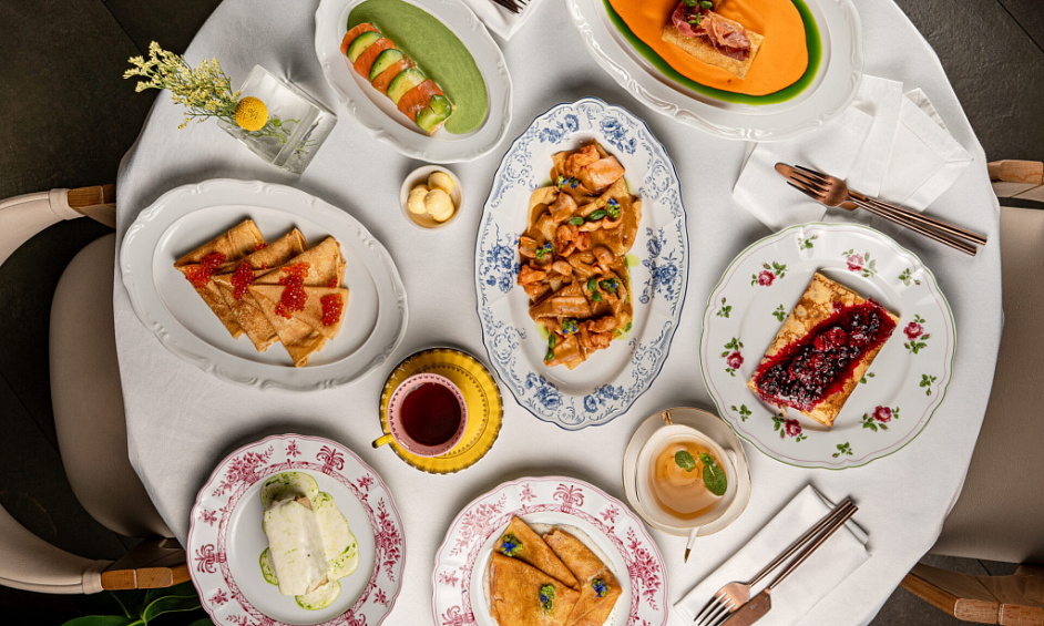 Baisse De Prix Restaurant À Vendre À Louisville Colorado 1