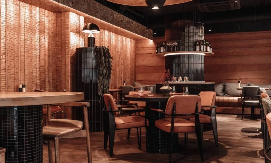 BBQ Restaurant/Bar À Meridian Ms 1 BBQ Restaurant/Bar À Meridian Ms 1
