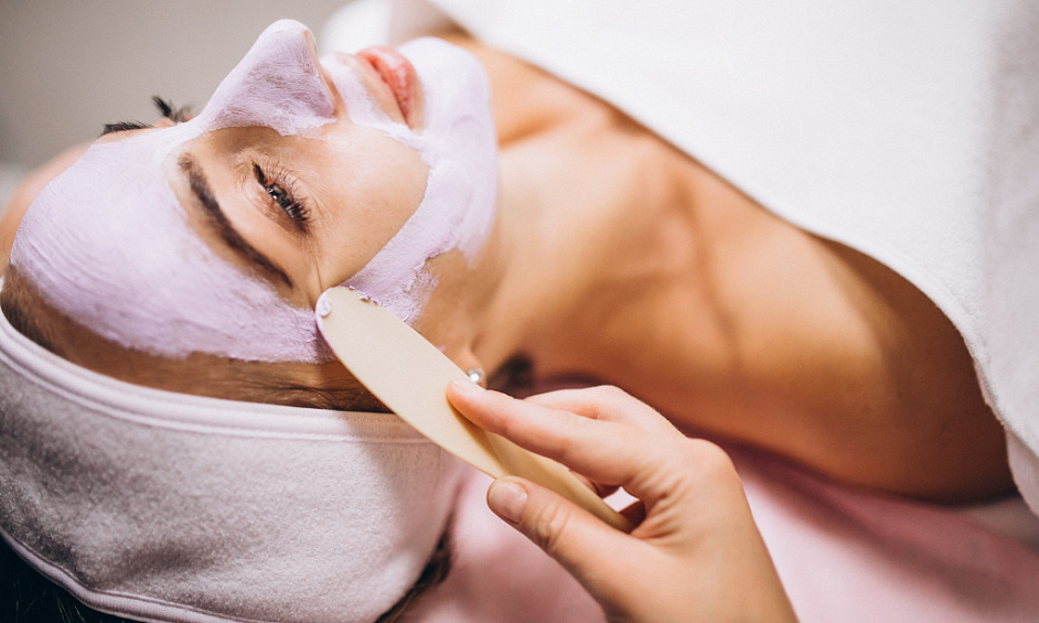 Exclusif Clé-en-main Bar Facial Pour Sal 1