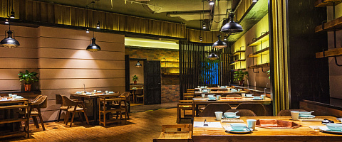 Vente Restaurants for sale in Jacksonville-Florida 218281