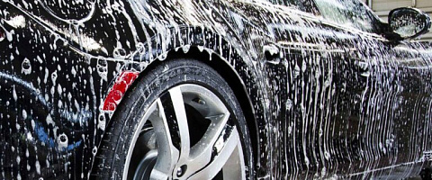Vente Stations de lavage automobile for sale in Louisville-Kentucky 227292