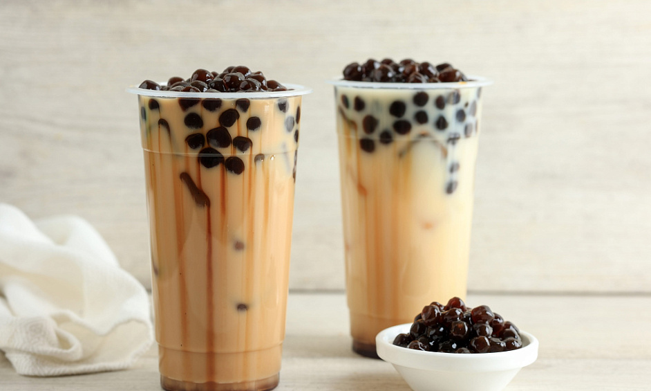 Franchise de bubble tea très rentable et bien établie-los Angeles À vendre 1
