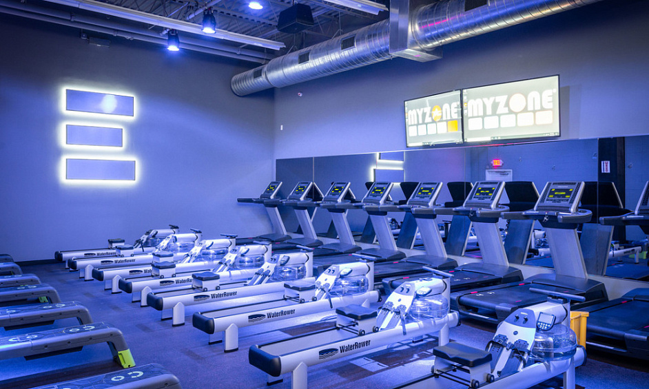 Possédez Deux Studios de Fitness Boutique Florissants dans un Marché en Expansion 1