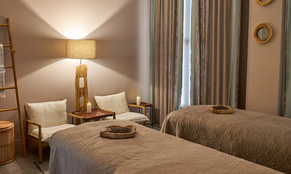 Services De Spa De Massage Thérapeutique Et De Soins Esthétiques 1 Services De Spa De Massage Thérapeutique Et De Soins Esthétiques 1