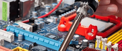 Vente Entreprises de réparation informatique for sale in Dover-Delaware 218502