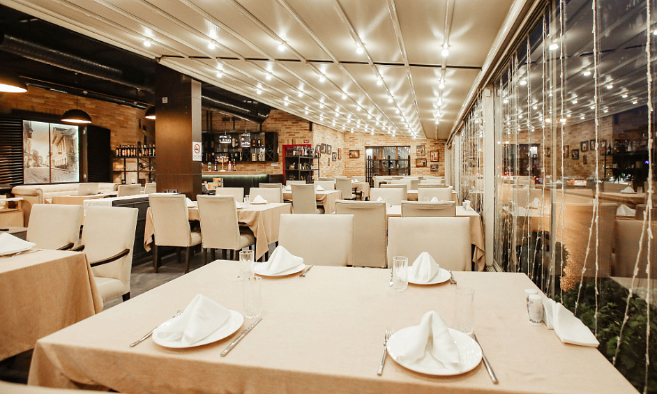 Restaurant De Petit-Déjeuner Rentable Et Bien Établi En Emplacement De Premier Choix 1