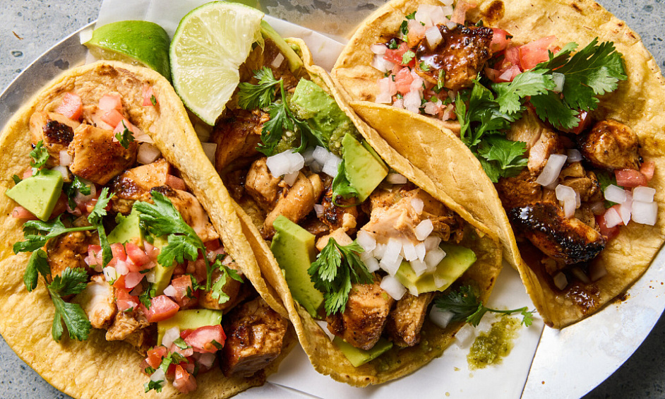 Taco Mexicain Tex-Mex Restauration Rapide 1 Taco Mexicain Tex-Mex Restauration Rapide 1
