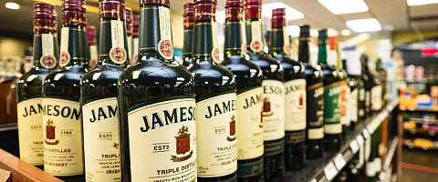 Vente Négociants en vin for sale in Wayne-Michigan 289473