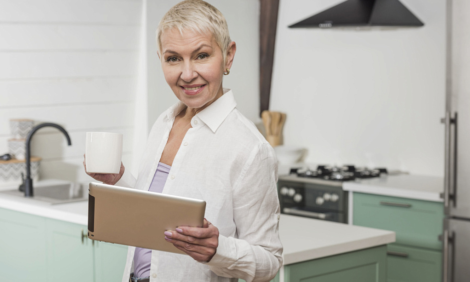 Entreprise De Services À Domicile Axée Sur Les Seniors À Vendre 1