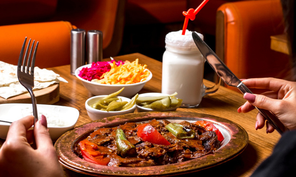 Opportunité Exceptionnelle Extrêmement Rentable Restaurant Alaskien À Vendre 1