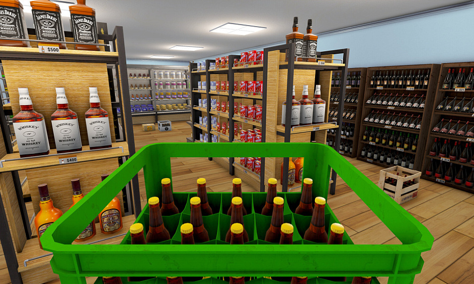 Magasin D'alcool Avec Propriétaire Absent Et Propriété Dans Le Comté De Fairfield 1 Magasin D'alcool Avec Propriétaire Absent Et Propriété Dans Le Comté De Fairfield 1
