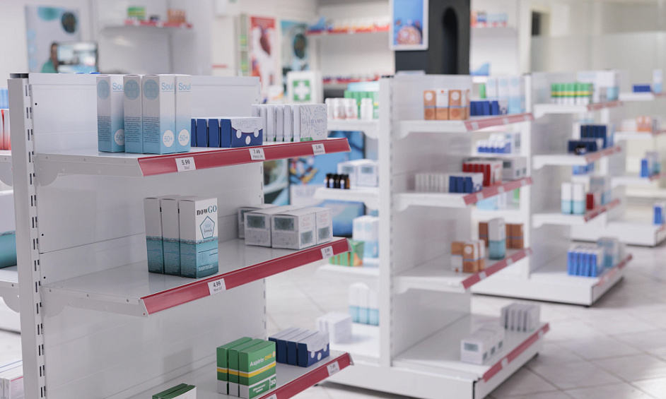 Well Established Retail Pharmacy In Koreatown For Sale 1
