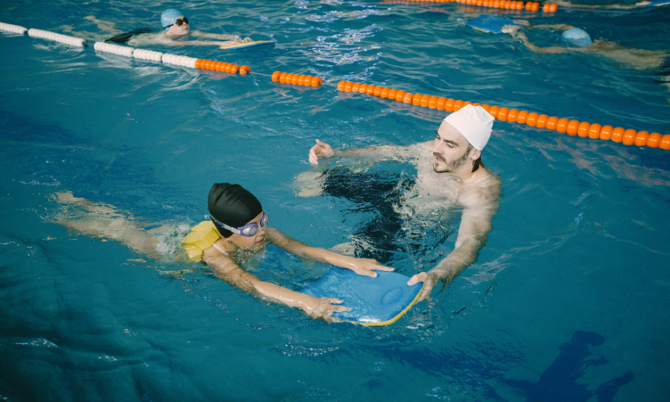 Opportunité D'École De Natation Populaire À Vendre 1 Opportunité D'École De Natation Populaire À Vendre 1