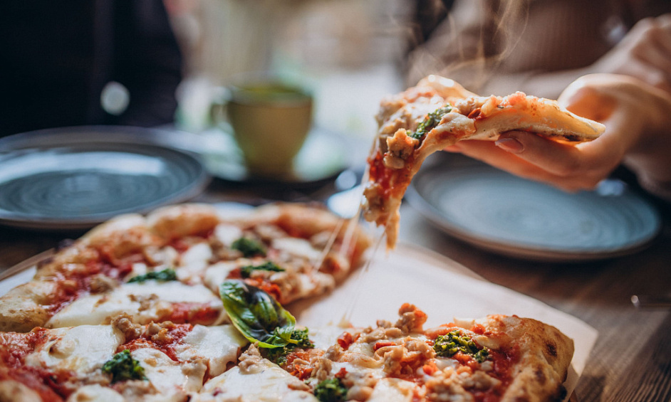 Pizzeria Établie $87KSDE&Loyer-Faible | VENDEUR MOTIVÉ 1 Pizzeria Établie $87KSDE&Loyer-Faible | VENDEUR MOTIVÉ 1
