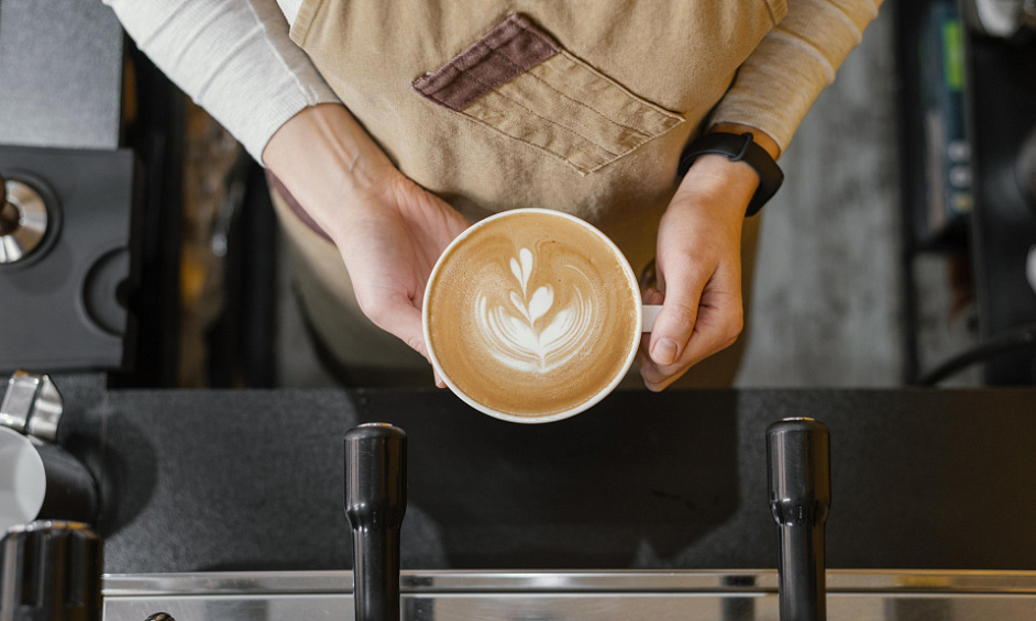 Upper East Side Opportunité De Salon De Café À Vendre 1