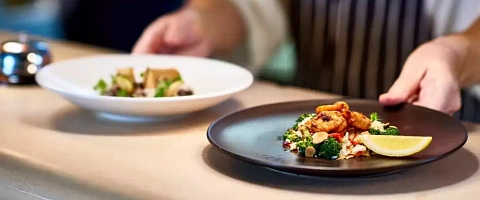 Vente Restaurants for sale in Hamilton-Indiana 227049
