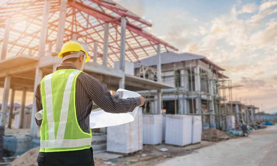 Constructeur De Maisons Sur Mesure À Vendre 1