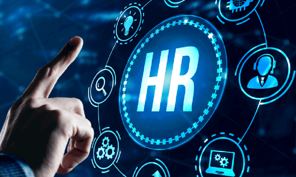 Entreprise de services RH (vérifications des antécédents) | Qualifié SBA 1