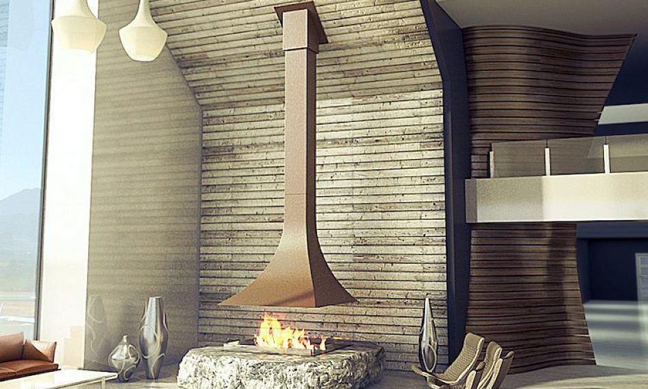 Cheminée, Gaz & Aménagements sur mesure 1