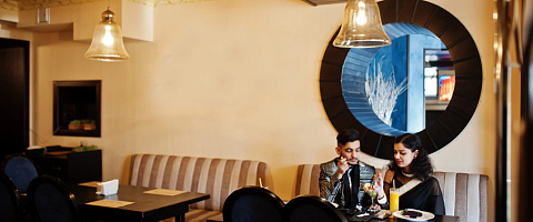 Vente Bistrots for sale in Boston-Massachusetts 284292