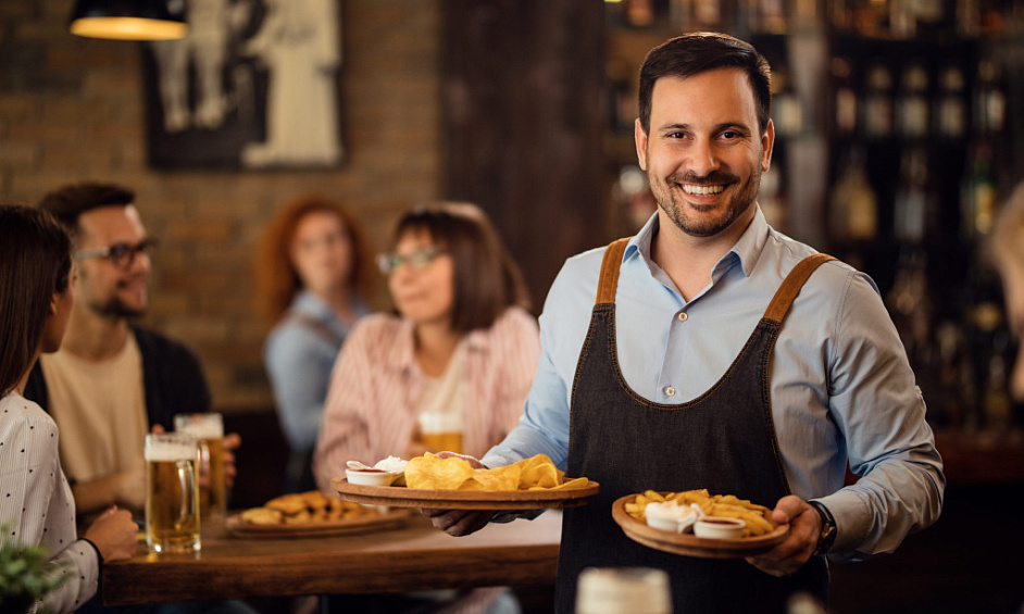 Absente VACHE À LAIT Restaurant ENTREPRISE RAPPORTE 149K dans MD!! 1