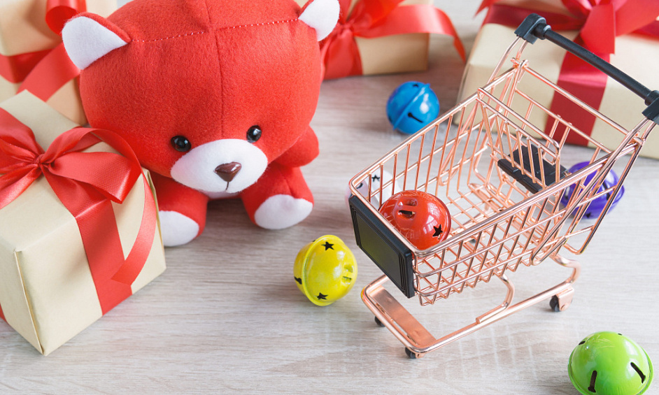Boutique De Jouets En Ligne 10k P/m Garanti En 3m À Vendre 1
