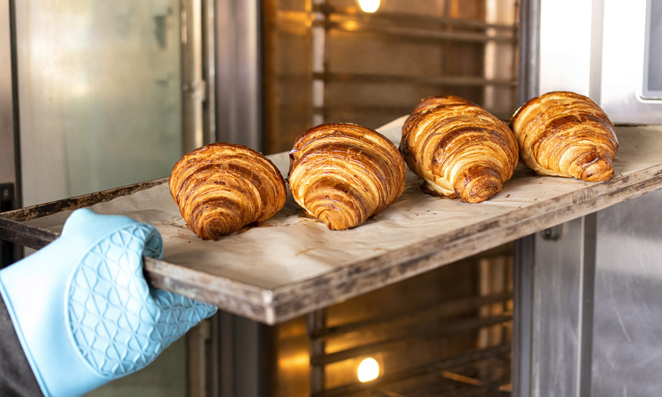 Turn Key Bakeries | Franchise de bretzels dans les centres commerciaux très fréquentés de Boston 1
