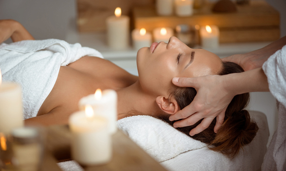 Spa Rentable Et Magnifique Avec Des Avis 5 Étoiles À Vendre 1