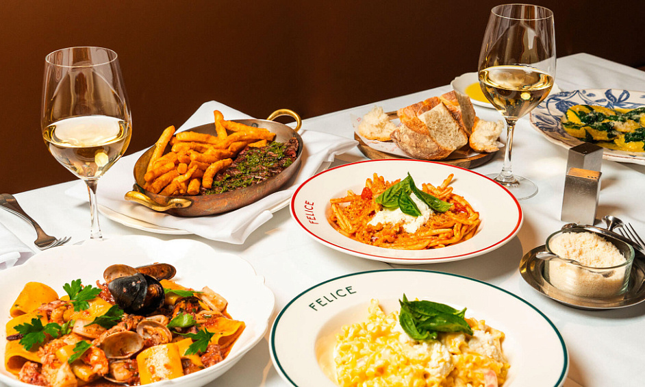 Restaurant prêt pour son prochain propriétaire - avec potentiel de croissance & flux de trésorerie ! 1 Restaurant prêt pour son prochain propriétaire - avec potentiel de croissance & flux de trésorerie ! 1