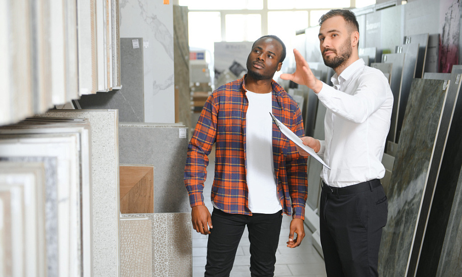 NYC Entreprise De Rénovation Domiciliaire À Vendre 1