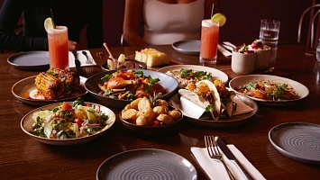 Vente Restaurants for sale in Covington-Kentucky 227255